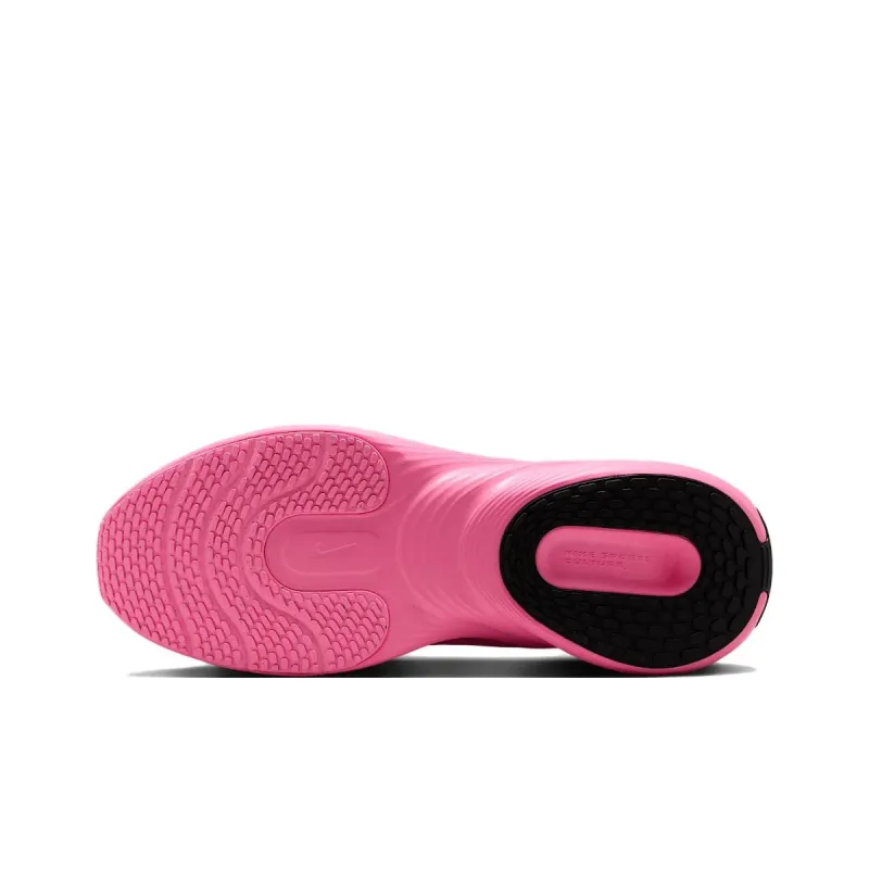 Nike Uplift SC Anti Slip Wear Resistant Low Top Casual Running Shoes Men's Pink-5