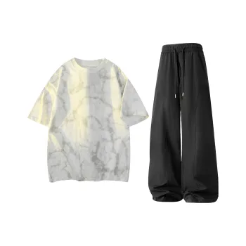ROSECREED Casual Sportswear Unisex