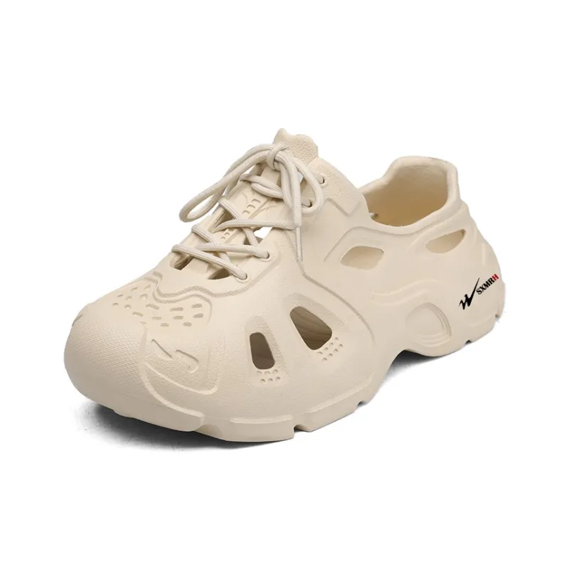 Binary Clogs Men-6