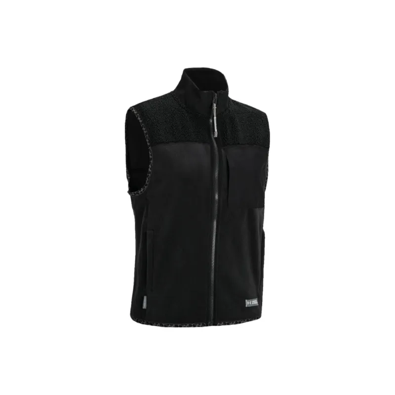 Under Armour Vest Women's Black-0