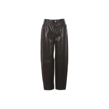 MASFER.SU Casual Pants Women's Black