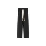 Black-No Fleece-Lined-Tall
