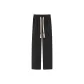 Black No Fleece-Lined-Tall