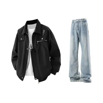 CHARLIE GOLF Casual Sportswear Unisex