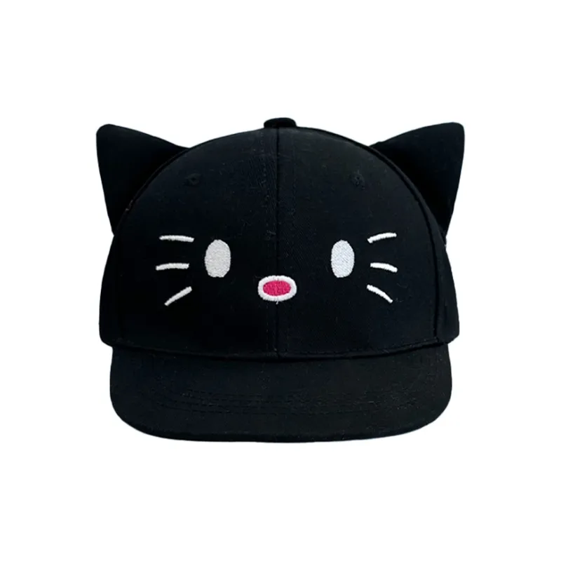 Yalu Cotton Baseball Caps Unisex-8