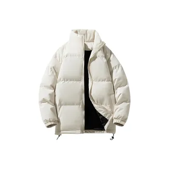 MASGLO Puffer Jacket Coat Unisex