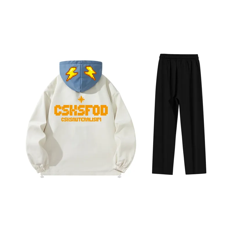 CSKS Casual Sportswear Unisex-11