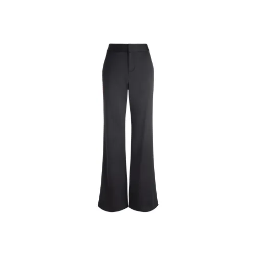 ALICE+OLIVIA Dylan High rise Trousers