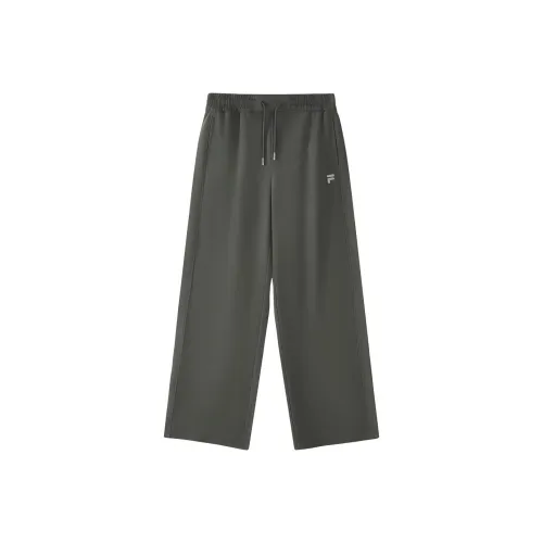 FILA FUSION FUSIONEER Casual Pants Women's Dome Gray