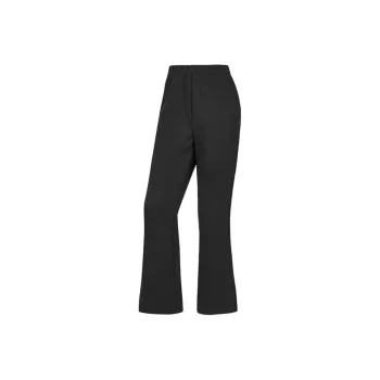 Skechers Comfortable Sports Collection GOKNIT Casual Pants Women's Carbon Black