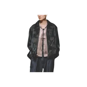 FREAK'S STORE Jackets & Coats Men's Black