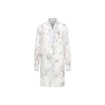 DIOR Shirts Women's White