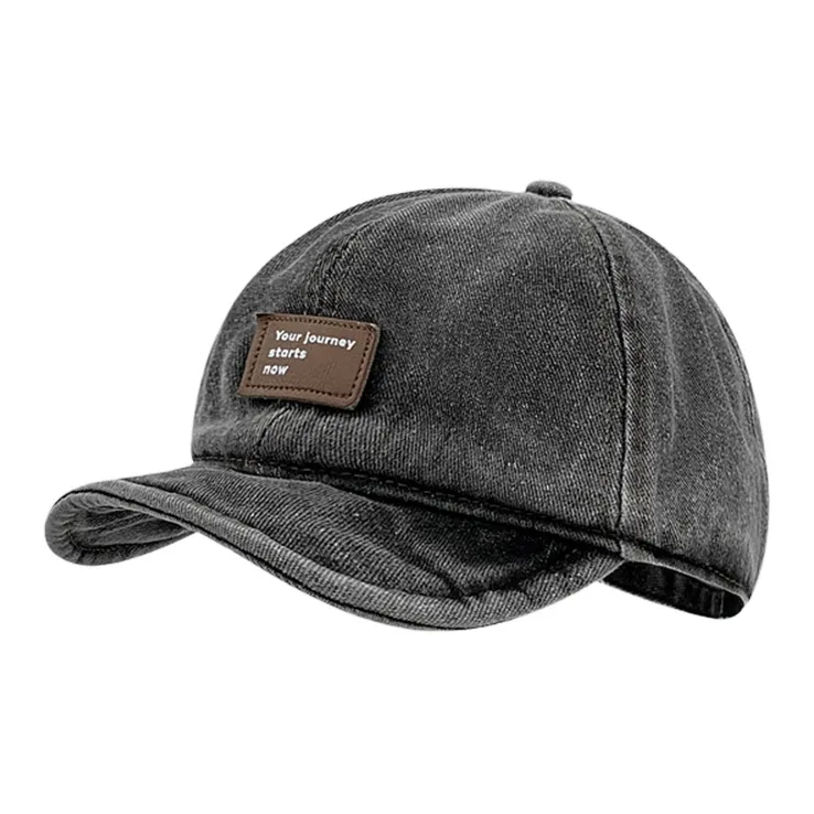 Yalu Cotton Baseball Caps Unisex-0