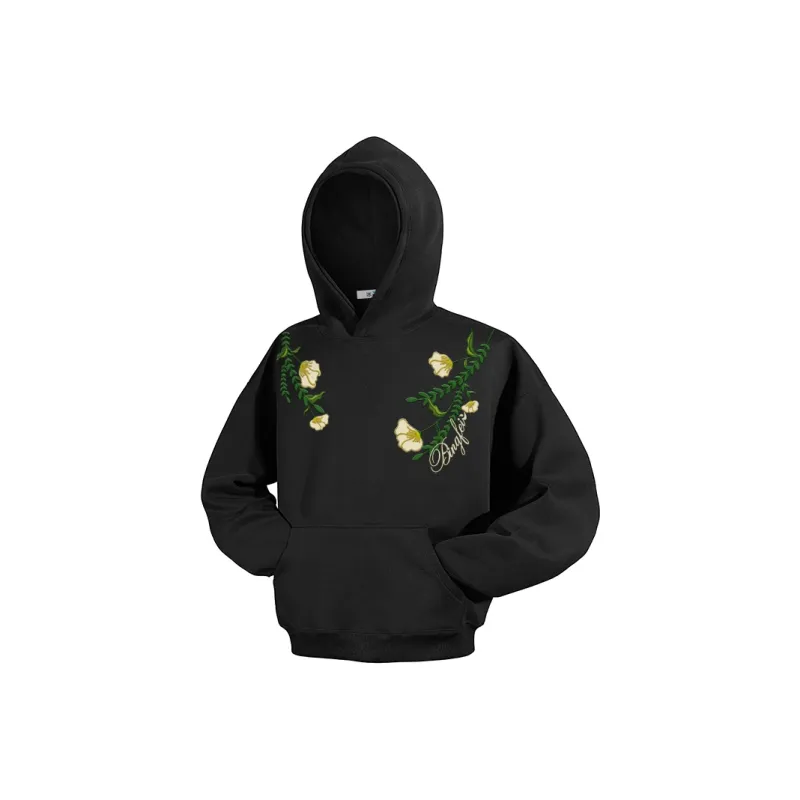 Ice flying Sweatshirts Unisex-14