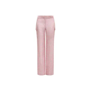 Jacquemus Casual Pants Women's Pink