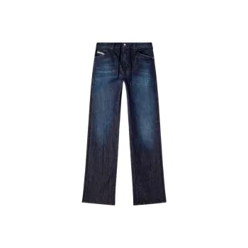DIESEL 2080 D Reel Joggjeans® 09L11 Straight Jeans
