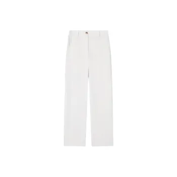 Goodland Casual Pants Women's White