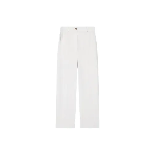 Goodland Casual Pants Women's White