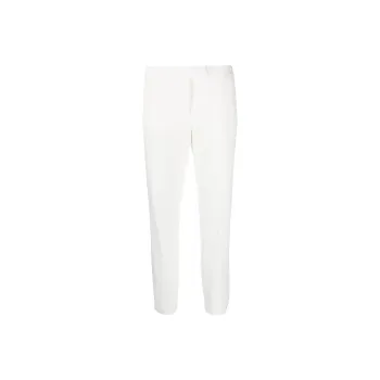 DKNY Straight leg Trousers