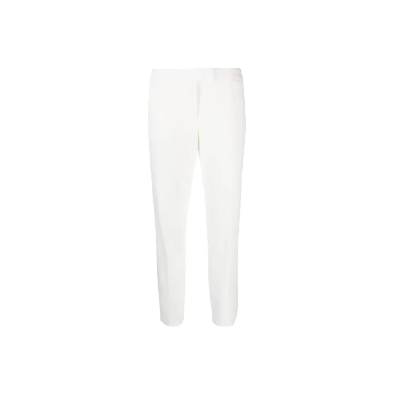DKNY Straight leg Trousers-0