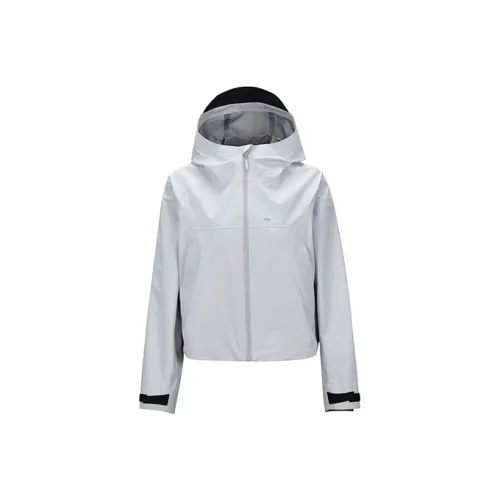 BENEUNDER Windbreaker Jacket Women's