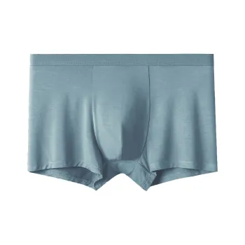 LUYOUYE Underpants Men's 1 Pack