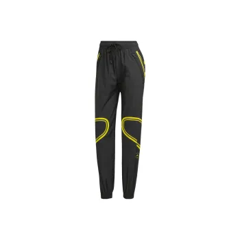 Adidas x Stella McCartney Knitted Sweatpants Women's Black