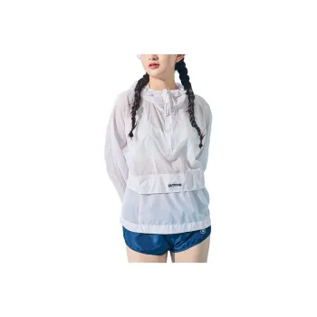 OUTDOOR PRODUCTS Sun Protection Clothing Women's Bleached