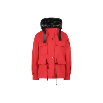 TOBOGGAN FW24 Down Jacket Women's