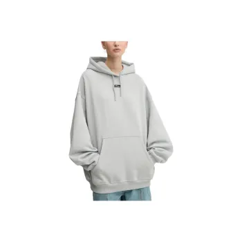 Rotate Logo Hoodie