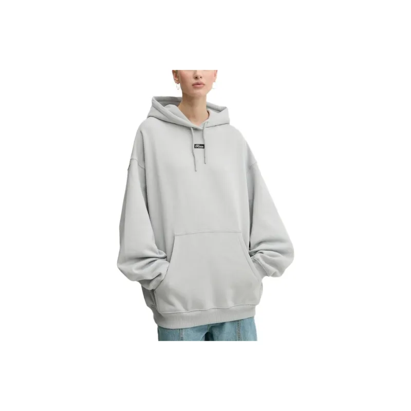 Rotate Logo Hoodie-0