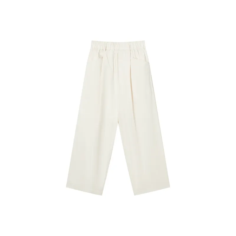 DIALOGUE Casual Pants Women's-10