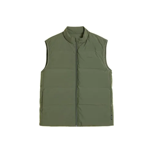 HOLZWEILER Down Jacket Women's Army Green