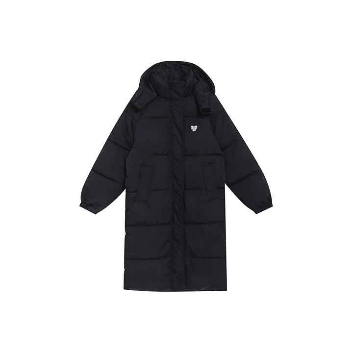 BVODE Puffer Jackets Women's-0