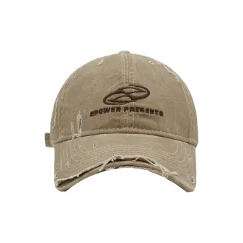 IOTS Polyester Baseball Caps Unisex