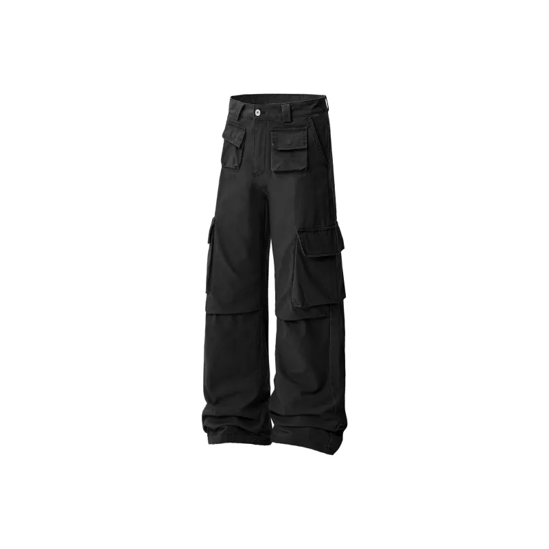 ONITSOP Casual Pants Unisex-1