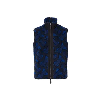 Burberry Vests Women's