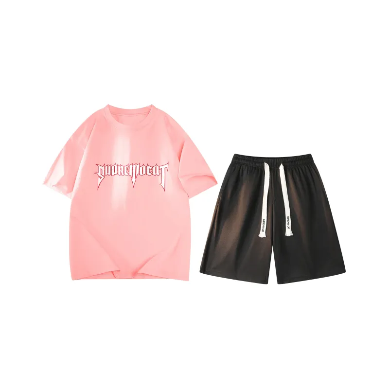 Supremo Cat Casual Sportswear Unisex-4