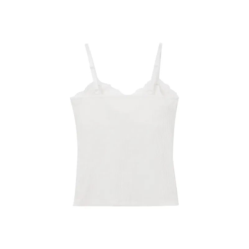 SUSANSAN Tank Tops Women's-1