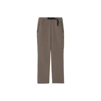 THE NORTH FACE Casual Pants Women's Brown