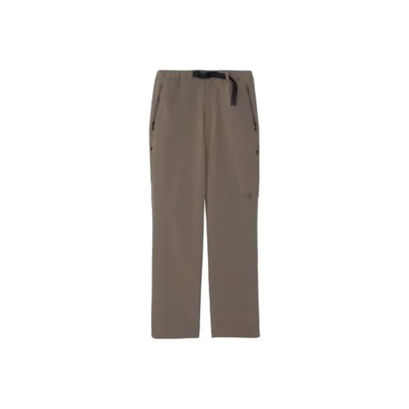 THE NORTH FACE Casual Pants Women's Brown-0