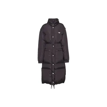 PRADA Re Nylon Down Coat