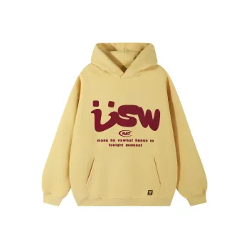 VS WHAT Sweatshirts Unisex