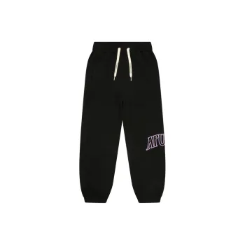 Aape Embossed design Track Pants
