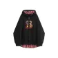 Black[Thickened Fleece-Lined]