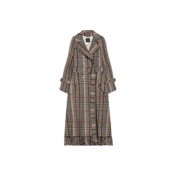 WEEKEND MaxMara Coat Women's Brown