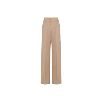 MaxMara Casual Pants Women's Beige