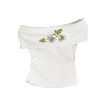 TOUCH Knitwear Women's White