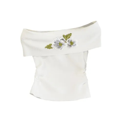 TOUCH Knitwear Women's White