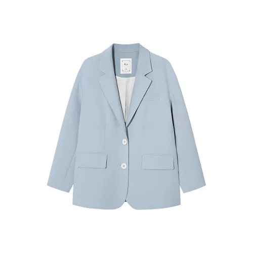 Pit Business Suits Women's Blue